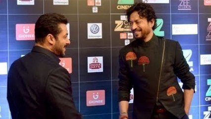 Irrfan Khan के निधन पर Salman Khan ने दी ऐसे श्रद्धांजलि कहा आप हमारे दिलों में रहोगे | FilmiBeat