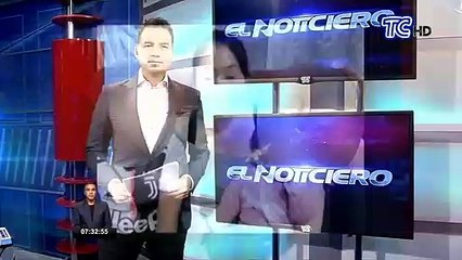 Este es el drama que se vive en Ecuador de varias personas al no poder  volver a Galápagos