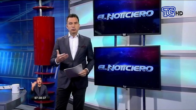 Alcalde de La Libertad reanuda sus actividades, luego de dar negativo en prueba de covid 19