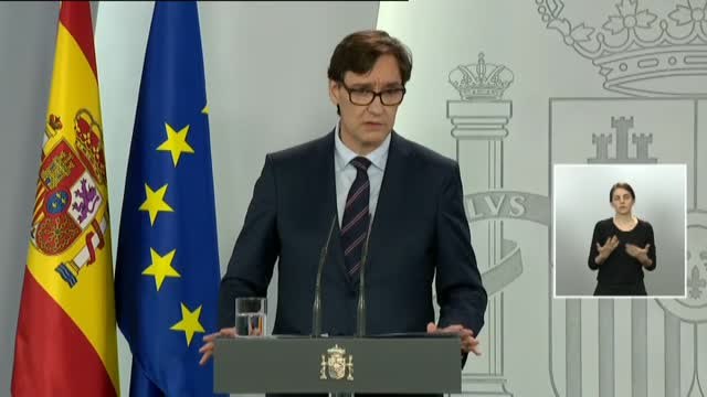 Cada fase tendrá su libro de instrucciones