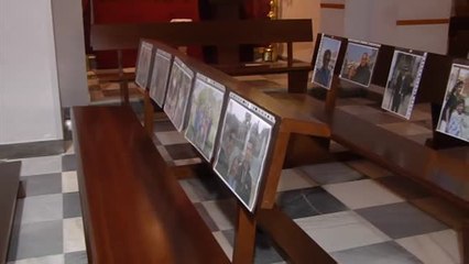 La fases de la desescalada en velatorios y bodas