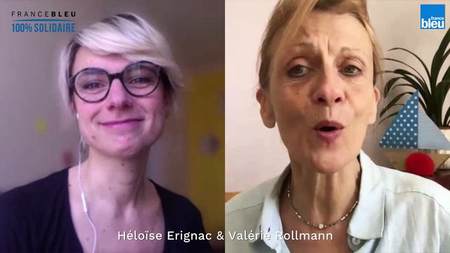 La minute solidaire : des concours pour exprimer votre créativité de confiné