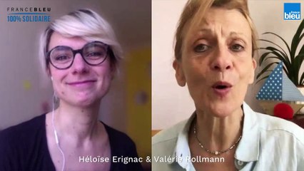 La minute solidaire : des concours pour exprimer votre créativité de confiné