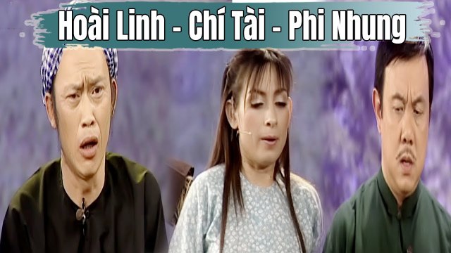 Hài Kịch Mới Nhất Dâu Đất Khách hài kịch Hoài Linh Chí Tài Phi Nhung hay nhất 2018