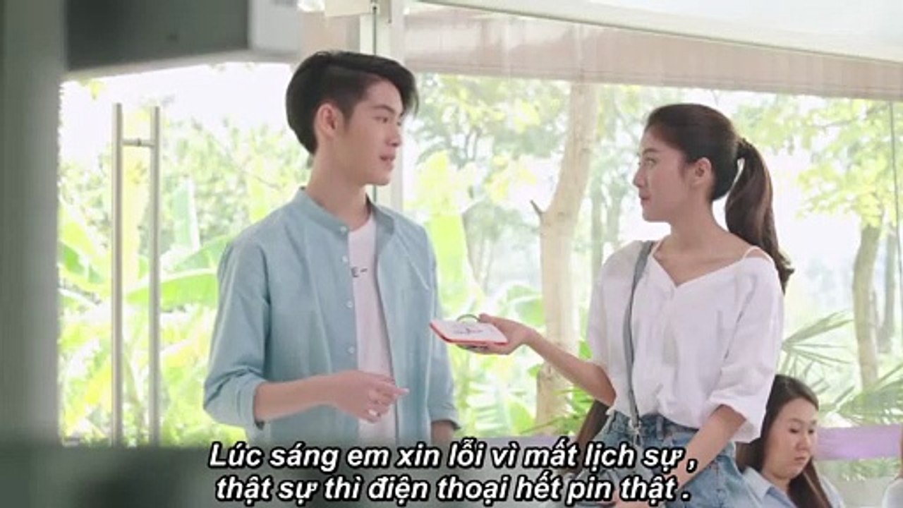 NGÀY CHỦ NHẬT LẠ LÙNG - PHIM THÁI LAN (VIETSUB)