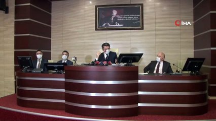 'Erzurum’a şehir dışından cenaze için gelen vatandaşlar 43 kişiye virüs bulaştırdı'