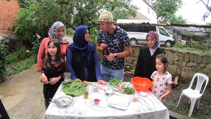 Dünyanın Tadı - Kocaeli-4 | 10 Ağustos 2019