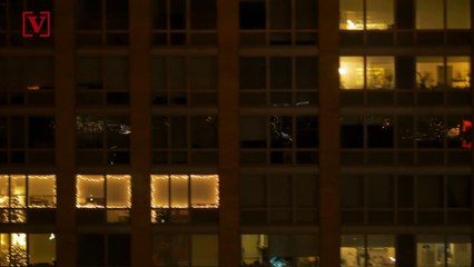 Noise Complaints in NYC Up Dramatically as Stay-at-home Order Continues