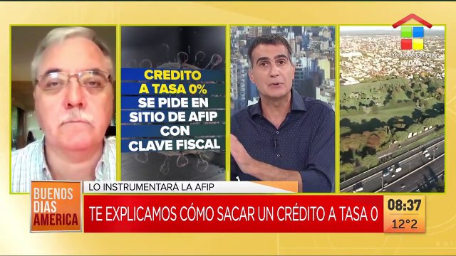 Paso a paso: cómo sacar un créditos a tasa 0