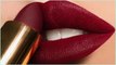 18 Truly Amazing Lips Makeup -- Beautiful Lipstick Tutorials For Girls - BeautyPlus