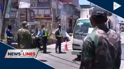 IATF set to release GCQ guidelines