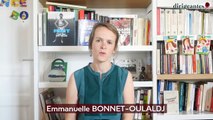 DIRIGEANTES - Interview confinée d'Emmanuelle Bonnet Oulaldj