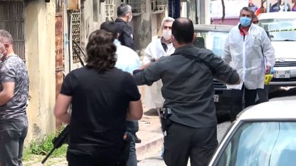 Cumhurbaşkanı Erdoğan’dan polisin kazara ateşiyle ölen gencin ailesine taziye telefonu