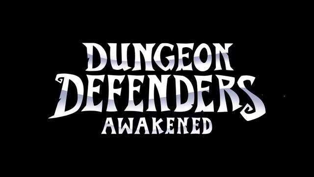 Dungeon Defenders : Awakened - Bande-annonce date de sortie PC
