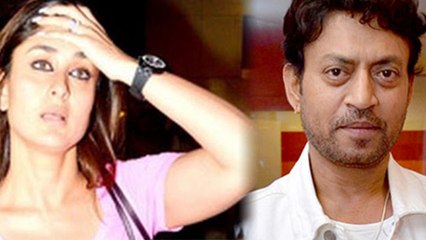 Irrfan Khan के निधन पर Kareena Kapoor Khan ने दी ऐसे श्रद्धांजलि; कही ये बात | FilmiBeat