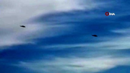 Kırmızı listedeki kadın terörist, kanserden ölmüş