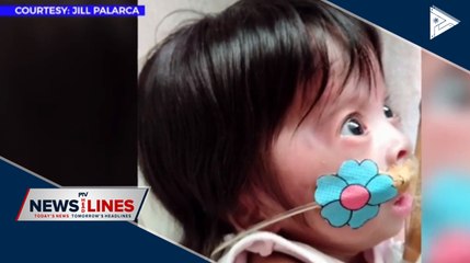 Suspected CoVID-19 case child with congenital heart disease passes away