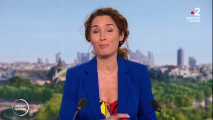 #OnVousRépond : les questions des internautes après le discours d'Édouard Philippe