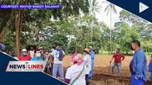 Org-ani-ko program launched in Alfonso, Cavite
