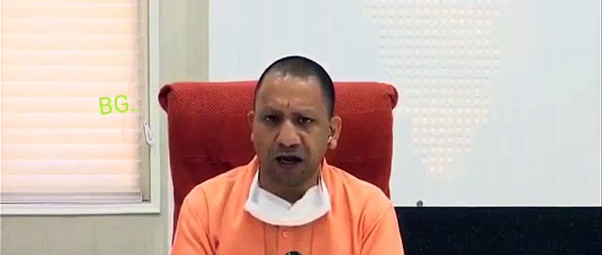 कानपुर में पथराव घटना के बाद सीएम योगी ने दिए सख्त आदेश