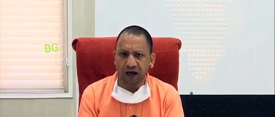 कानपुर में पथराव घटना के बाद सीएम योगी ने दिए सख्त आदेश