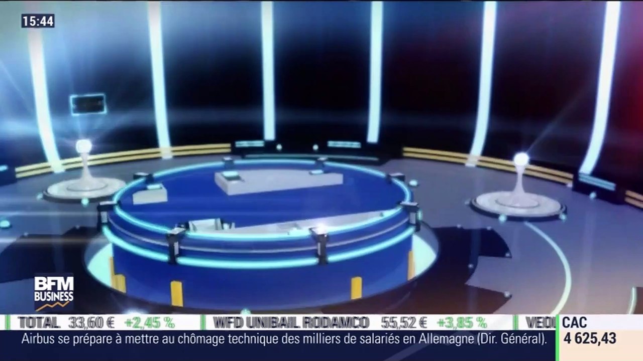 Quentin Perromat (AssetFi) : quelles perspectives après un mois de rebond sur les marchés ? - 29/04