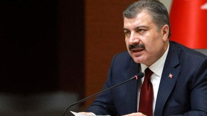 Son Dakika: Sağlık Bakanı'ndan "Normalleşme ne zaman başlayacak?" sorusuna yanıt: Her şey mücadeledeki başarıya bağlı
