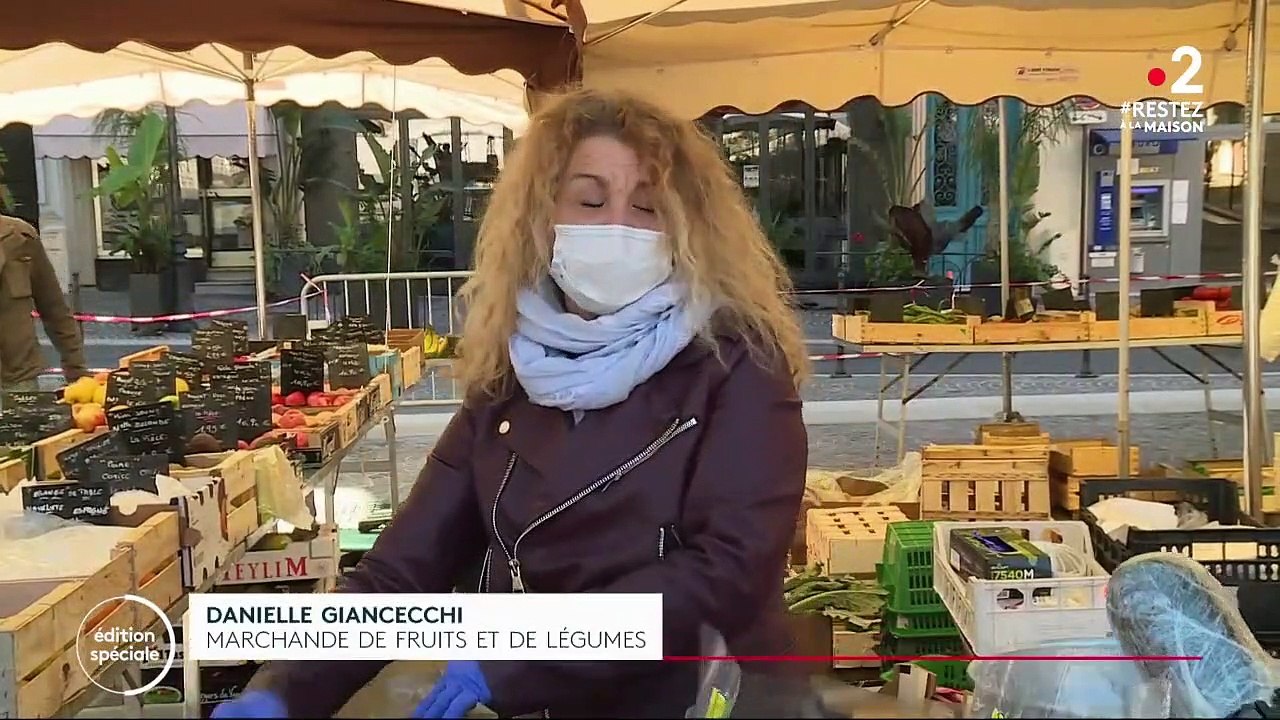 Marchés : leur retour est très attendu