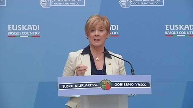 Euskadi realizará test a trabajadores de centros tecnológicos y transporte público