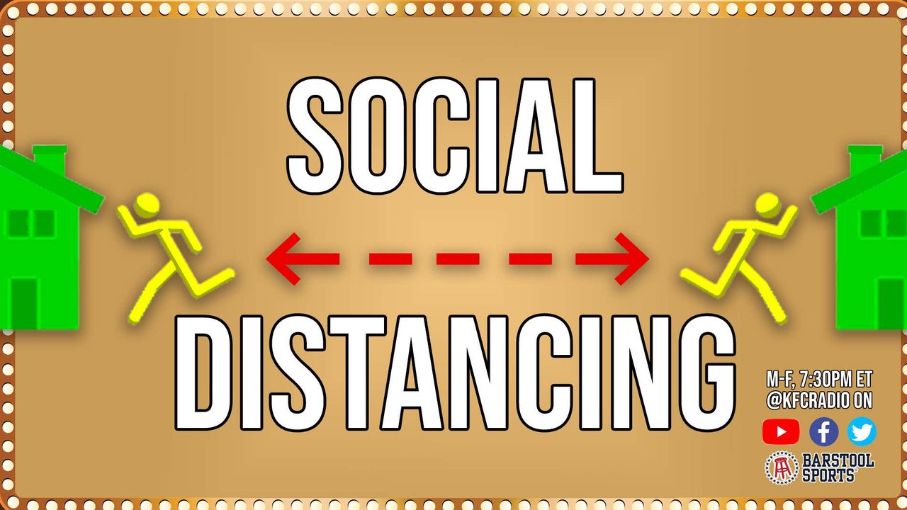 ICYMI: Social Distancing: The Game Show - Episode 21: Bat Flips