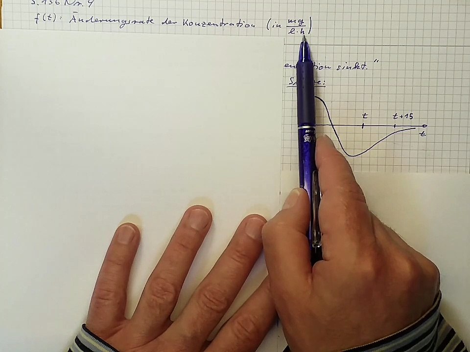 MKS Anwendung Differential Integralrechnung Lösung S136_Nr4