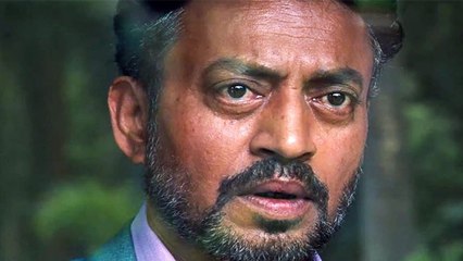 Last letter to Irrfan Khan | MCGUDDU | Filmibeat