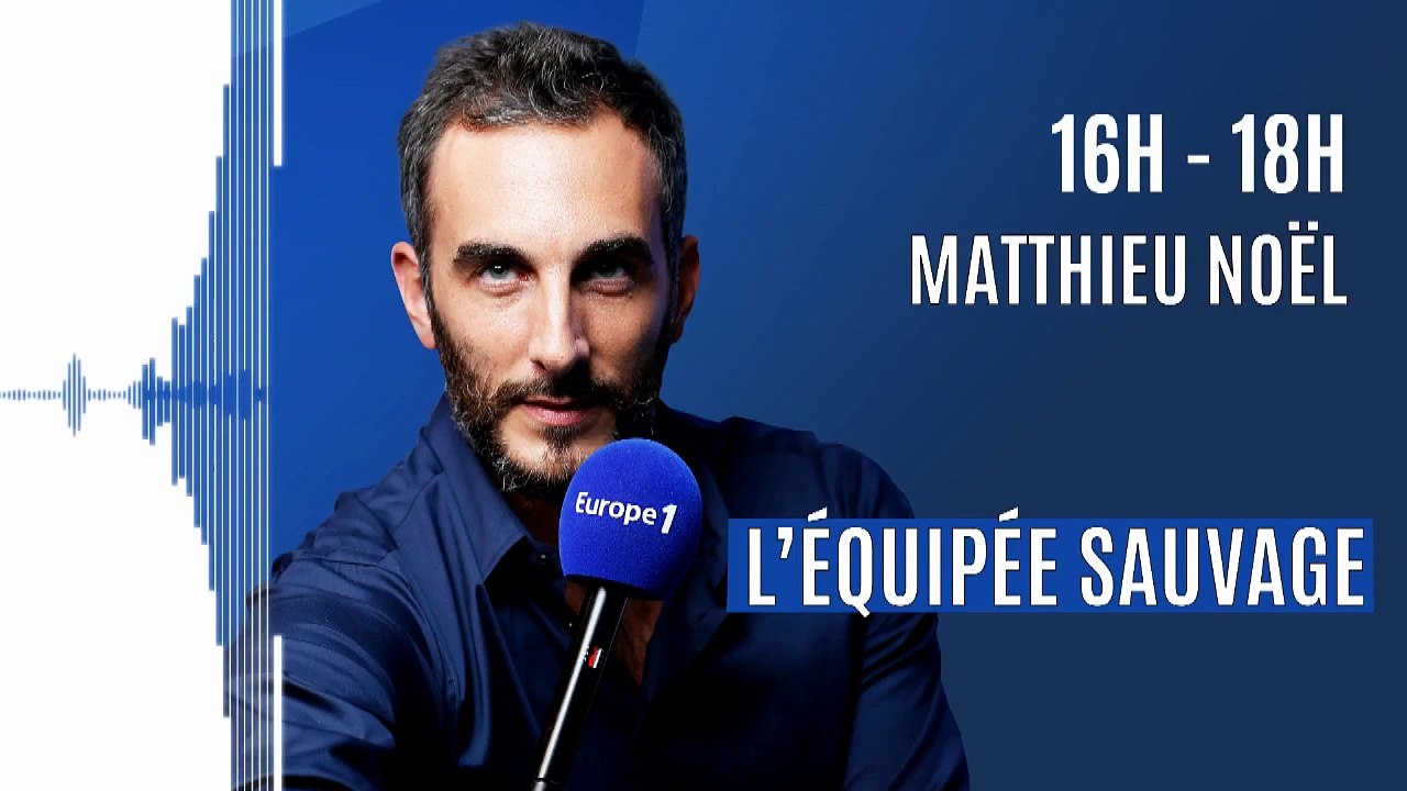 REDIFF - Gérard Darmon affronte Eva Roque