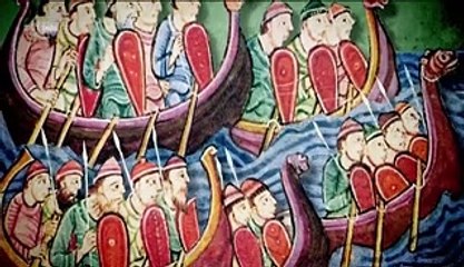 Terra X - Große Völker_ Die Wikinger (Folge 03) [HD] _ Doku _ Informationssendung _ deutsch-C1qe6G8f0-4_x264