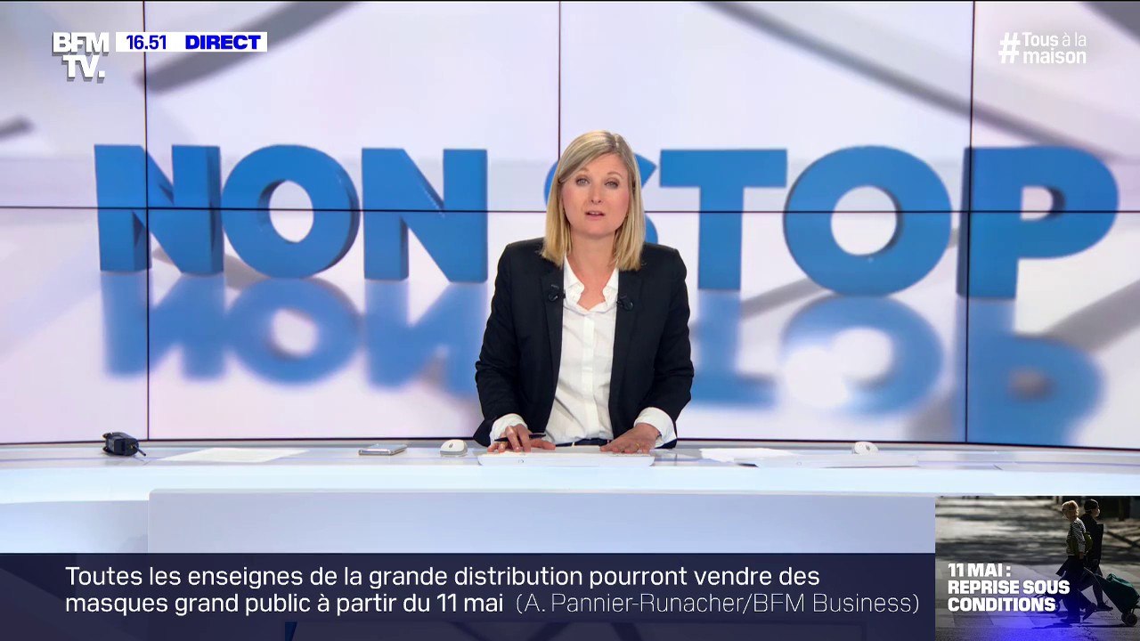 A partir de quel âge pouvons-nous mettre un masque à nos enfants ?