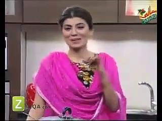 Malai Kofte, Tala Hua Gosht and Gajar ka Raita by Zubaida Tariq