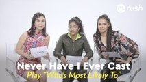 We Challenged Mindy Kaling's Never Have I Ever Cast to a Game of 