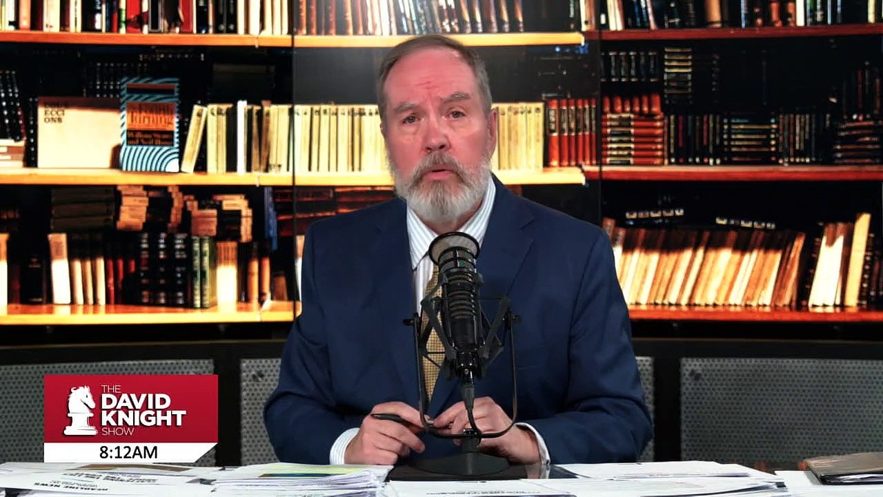 The Greatest Lie Ever Sold