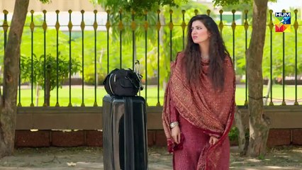 Soteli Maamta Episode 48 HUM TV Drama 29 April 2020