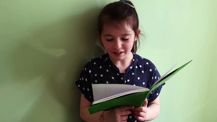 Eve - Fiche de lecture sur le Petit Nicolas