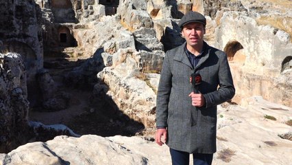 Dünyanın Tadı - Adıyaman-3 | 23 Kasım 2019