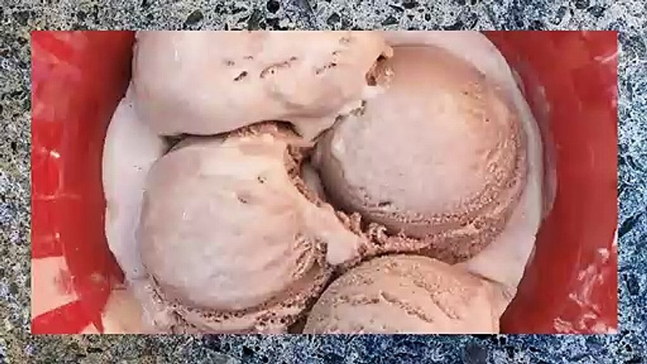 I Scream