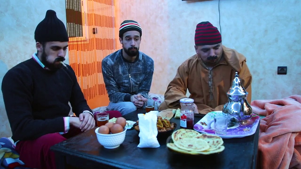 فكاهة