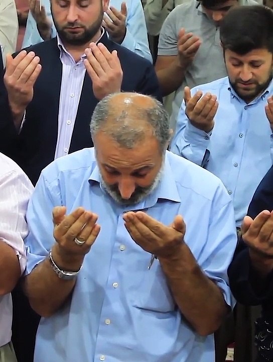دعاء راءع