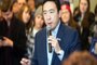 Andrew Yang sues over New York’s shutdown of presidential primary