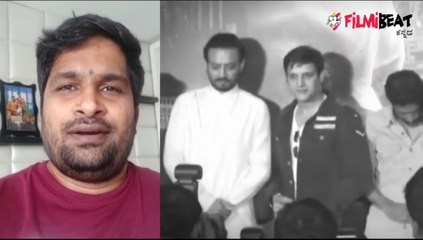 ಕನ್ನಡ ಚಿತ್ರ ಒಂದರಲ್ಲಿ ನಟಿಸಬೇಕಿತ್ತು ಇರ್ಫಾನ್ , ಕಥೆ ಕೂಡ ಇಷ್ಟ ಪಟ್ಟಿದ್ದರು
