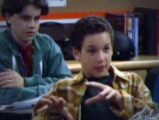 Boy Meets World S02E04 - Me And Mr. Joad