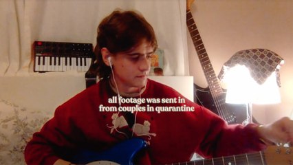 The Academic - Anything Could Happen