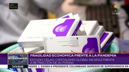 Impacto Económico: Previsión de FAO para Latinoamérica