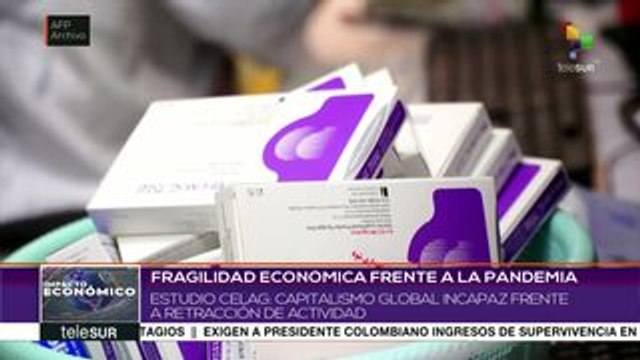 Impacto Económico: Previsión de FAO para Latinoamérica